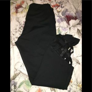 NWOT Active Life leggings